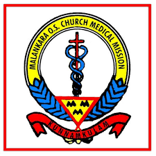 Malankara Orthodox Syrian Church Medical College Logo